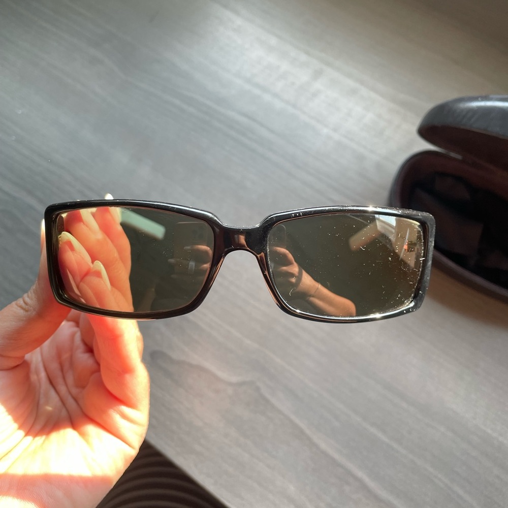 Gucci Men Sunglasses